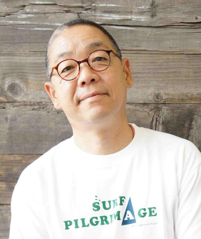 豊田弘治氏
