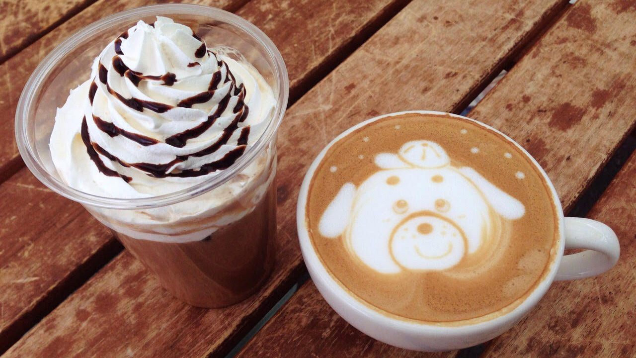 Going Cafe