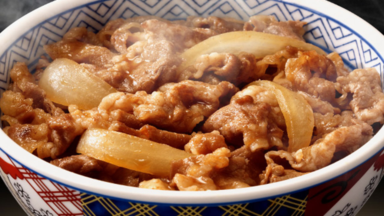 吉野家